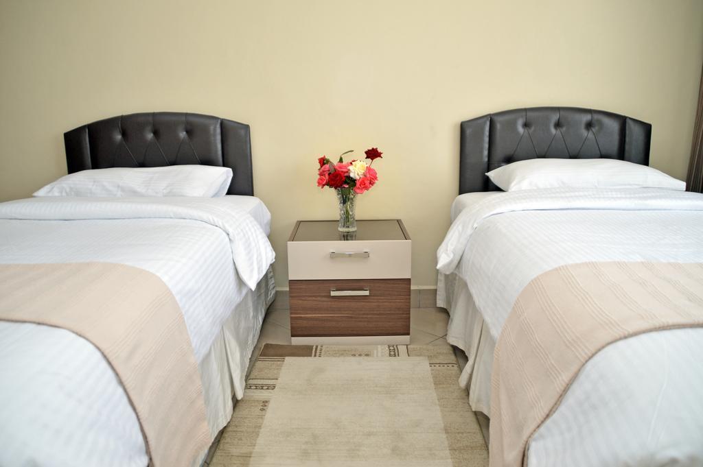 Norfolk Towers Serviced Apartment -Nairobi, City Centre Cbd Exteriér fotografie