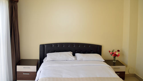 Norfolk Towers Serviced Apartment -Nairobi, City Centre Cbd Exteriér fotografie
