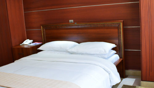 Norfolk Towers Serviced Apartment -Nairobi, City Centre Cbd Exteriér fotografie